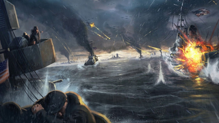 <i>Hearts Of Iron IV's </i>New Expansion Doesn't Really Make A Splash